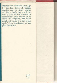 CHARLES LAMB**TALES FROM SHAKESPEARE**THE NELSON CLASSICS** - 2