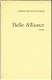 CHRISTINE DE RIVOYRE**BELLE ALLIANCE*HARDCOVER*LE GRAND LIVR - 3 - Thumbnail