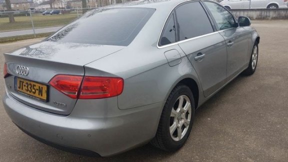 Audi A4 - SOLD , VERKAUFT - 1