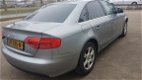 Audi A4 - SOLD , VERKAUFT - 1 - Thumbnail