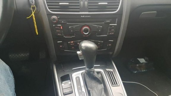 Audi A4 - SOLD , VERKAUFT - 1