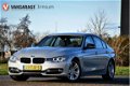 BMW 3-serie - Sedan 320d aut. 163pk Sport Line Xenon Navi Flippers Sportinterieur Afn.Trekhaak - 1 - Thumbnail