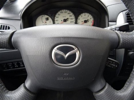 Mazda Premacy - 1.8i Active - 1