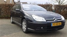 Citroën C5 Break - 2.0-16V Ligne Prestige