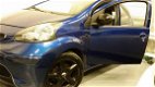 Toyota Aygo - 1.0-12V Dynamic Blue/AIRCO/Elektra pakket/Nw Apk/Garantie - 1 - Thumbnail