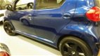 Toyota Aygo - 1.0-12V Dynamic Blue/AIRCO/Elektra pakket/Nw Apk/Garantie - 1 - Thumbnail