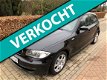 BMW 1-serie - 116i executive - 1 - Thumbnail