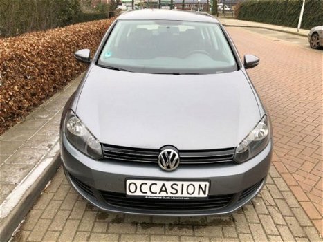 Volkswagen Golf - 1.4 TSI Comfortline - 1