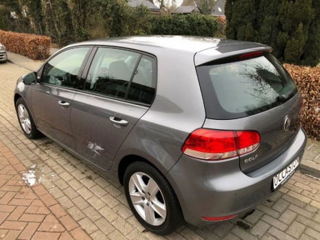 Volkswagen Golf - 1.4 TSI Comfortline - 1