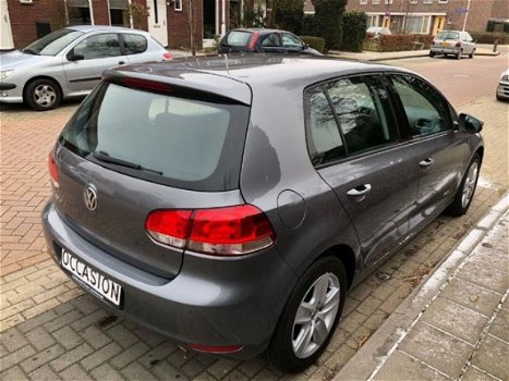 Volkswagen Golf - 1.4 TSI Comfortline - 1