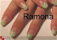 Uitkiezen Nagel Glitters glitterpoeder gel acryl nail art - 1 - Thumbnail