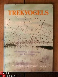 Jaap Taapken/D.A.C. van den Hoorn - Trekvogels