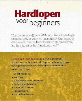 Hardlopen voor beginners - 2