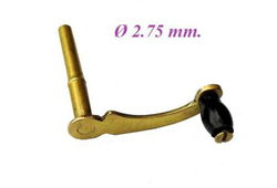 === Sleutel gewicht regulateur = z.g.a.n. ===22315