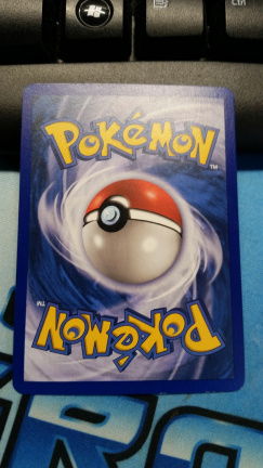 Gardevoir 4/106 holo Ex Emerald nm - Afbeelding 2