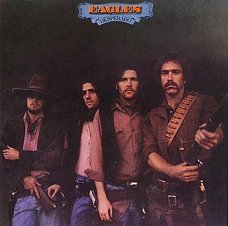 Eagles  ‎– Desperado  - 19748 -Country Rock, Classic Rock -vinyl LP