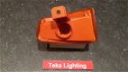 Opel Kadett E (84-91) Knipperlicht GM 90191279 Links NOS - 4 - Thumbnail