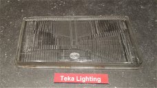 Volvo 440 Koplampglas Hella 0 01-132942 Rechts Used