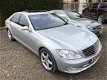 Mercedes-Benz S-klasse - 500 4Matic, Prestige Plus, LEDER , NAVI * 190 Dkm - 1 - Thumbnail