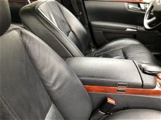 Mercedes-Benz S-klasse - 500 4Matic, Prestige Plus, LEDER , NAVI * 190 Dkm