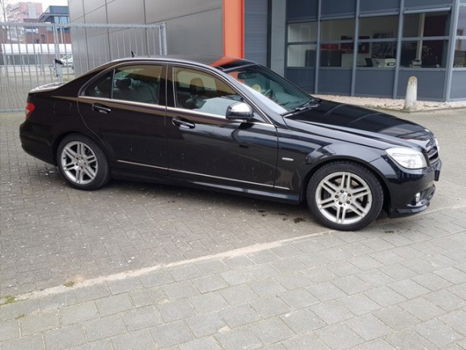 Mercedes-Benz C-klasse - C 350 Elegance - 1