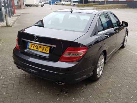 Mercedes-Benz C-klasse - C 350 Elegance - 1