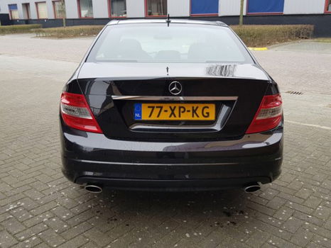 Mercedes-Benz C-klasse - C 350 Elegance - 1