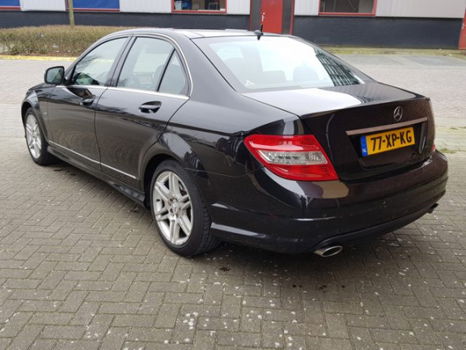 Mercedes-Benz C-klasse - C 350 Elegance - 1