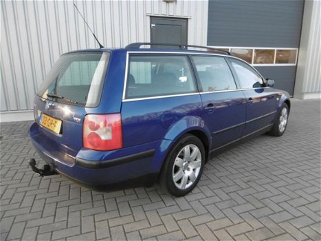 Volkswagen Passat Variant - 1.9 TDI H5 Trendline Airco Clima - 1