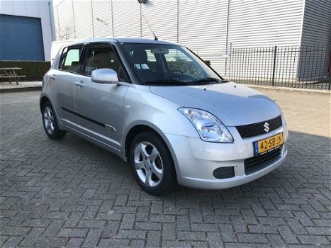 Suzuki Swift - 1.3 GLS - 1