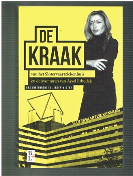 De kraak van het Slotervaartziekenhuis, Soetenhorst & Wester - 1