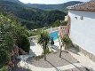 Costa Blanca vrijst. villa met prive zwembad - 2 - Thumbnail