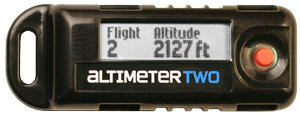 AltimeterTwo - Raket Hoogtemeter Digitaal, modelraket. - 4
