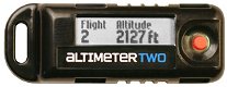 AltimeterTwo - Raket Hoogtemeter Digitaal, modelraket. - 4 - Thumbnail