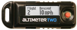AltimeterTwo - Raket Hoogtemeter Digitaal, modelraket. - 7