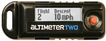 AltimeterTwo - Raket Hoogtemeter Digitaal, modelraket. - 7 - Thumbnail