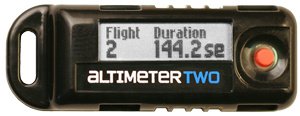 AltimeterTwo - Raket Hoogtemeter Digitaal, modelraket. - 8