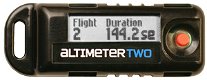 AltimeterTwo - Raket Hoogtemeter Digitaal, modelraket. - 8 - Thumbnail