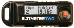 AltimeterTwo - Raket Hoogtemeter Digitaal, modelraket. - 3