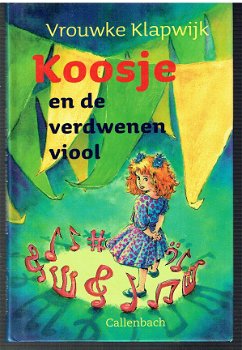 keuze delen reeks Koosje door Vrouwke Klapwijk - 3