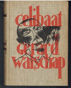 Celibaat door Gerard Walschap (1934) - 1