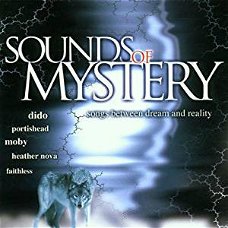 CD - Sounds of Mystery