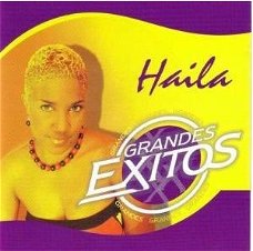 CD - Haila