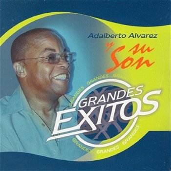 CD - Adalberto Alvarez - 1