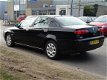 Alfa Romeo 166 - 2.5 V6, boekjes, Youngtimer - 1 - Thumbnail