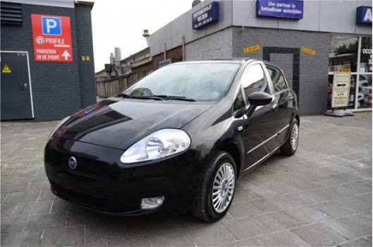 Fiat Grande Punto - 1.2 DYNAMIC - 1