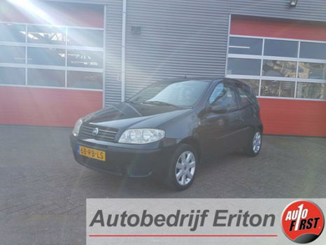 Fiat Punto - 1.2 YOUNG - 1