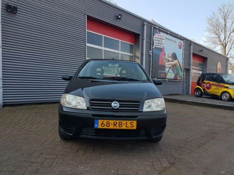 Fiat Punto - 1.2 YOUNG - 1