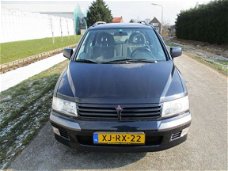 Mitsubishi Space Wagon - 2.4 GDI GLXi 7 Persoons