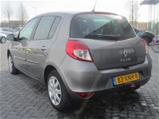 Renault Clio - 1.2 AUTHENTIQUE Airco, Trekhaak